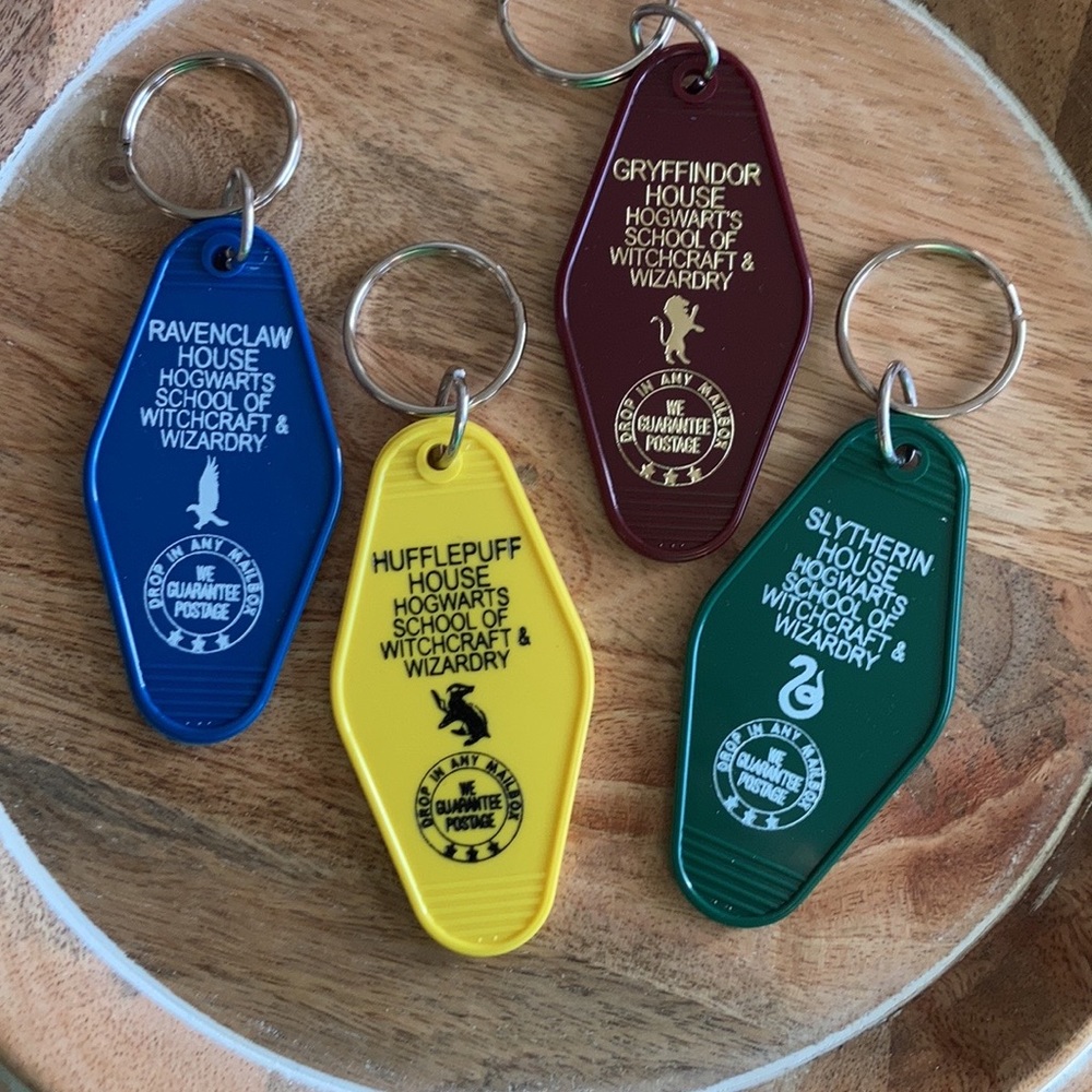 I have brought keychains back! All new designs (old ones by request) - Picture 8 of 15